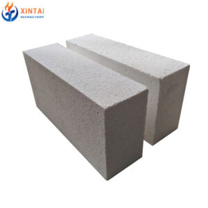 Alumina Bubble Bricks
