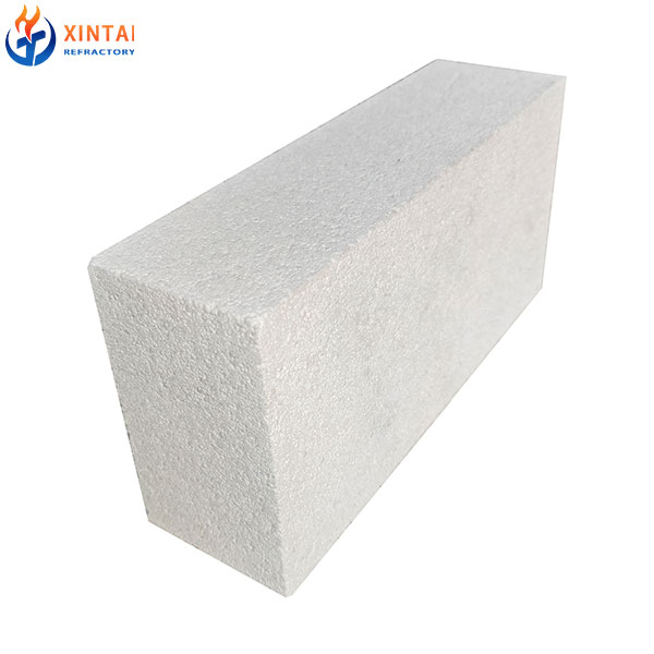 Alumina Bubble Bricks Manufacturer
