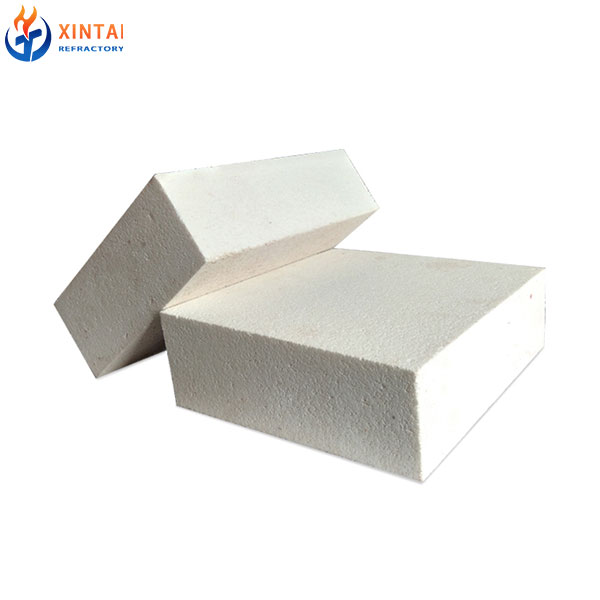 Alumina Bubble Bricks Supplier