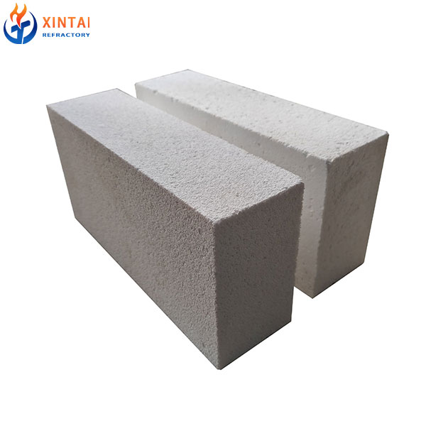 Alumina Bubble Bricks