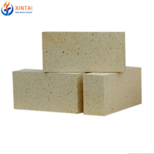 Anti-Spalling High Alumina Bricks