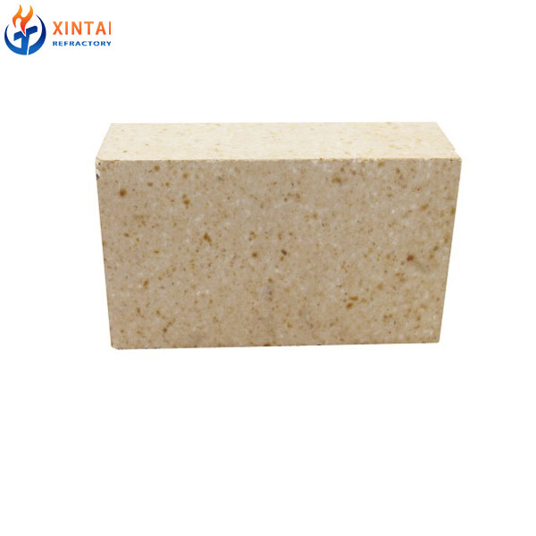Anti-Spalling High Alumina Bricks