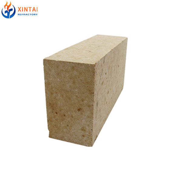Anti-Spalling High Alumina Bricks