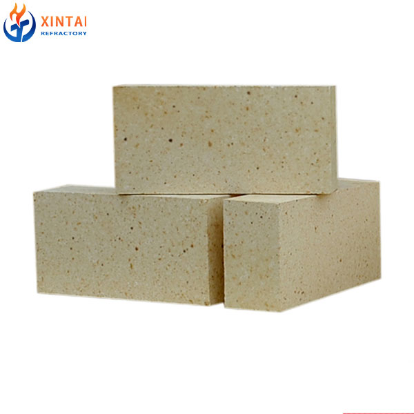 Anti-Spalling High Alumina Bricks