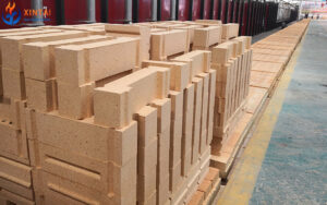 Refractory Materials for Gasification Furnaces