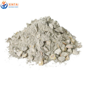 Corundum Mullite Refractory Castables