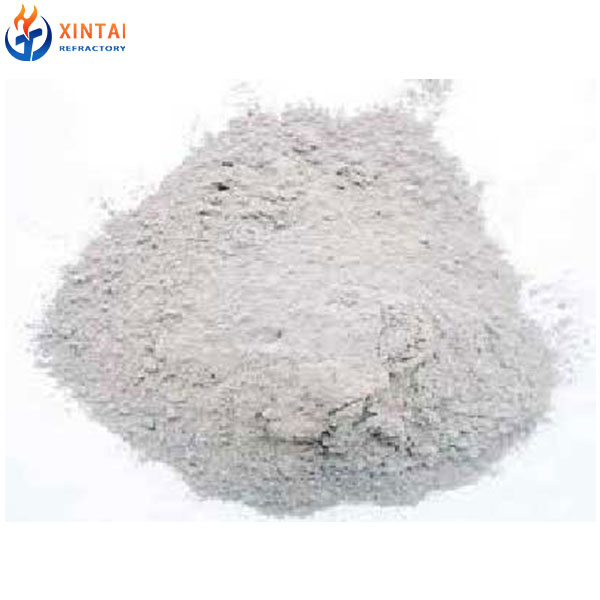 Corundum Refractory Castables Manufacturer
