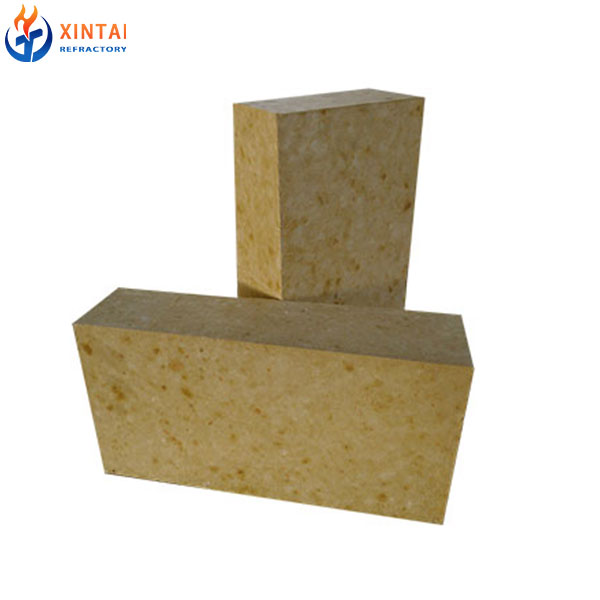 Anti-Spalling High Alumina Bricks
