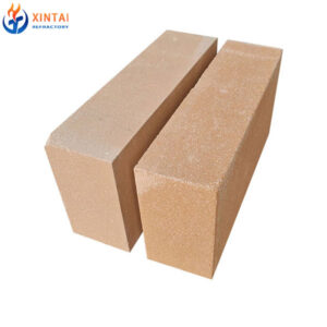 Fireclay Insulating Refractory Bricks- Xintai