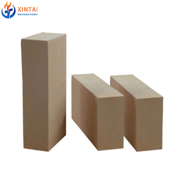 Fireclay Insulating Refractory Bricks for Sale