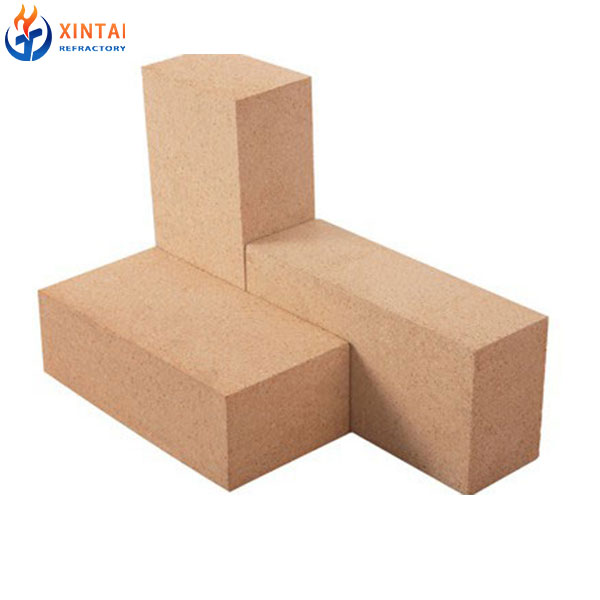 Fireclay Insulating Refractory Bricks
