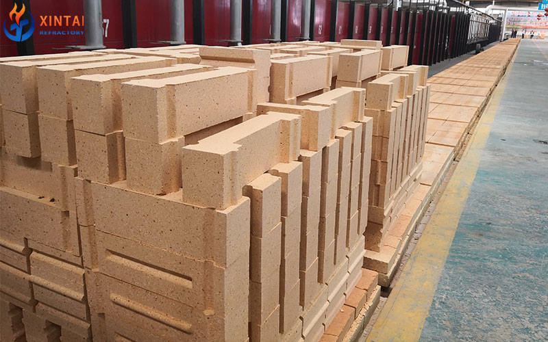 High Alumina Bricks for Kiln Furnace