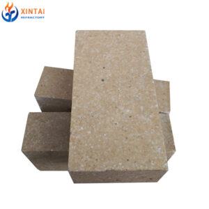 High Alumina Bricks for Kiln Furnaces