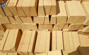 High Alumina Bricks for Kiln Furnaces