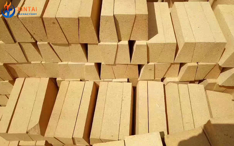 High Alumina Bricks for Kiln Furnaces