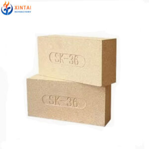 High Alumina Refractory Bricks SK36