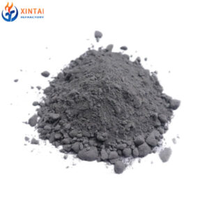 High-Strength Wear-Resistant Refractory Castables