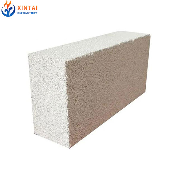 JM23 Mullite Insulating Bricks