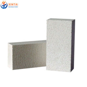 JM26 Mullite Insulating Bricks