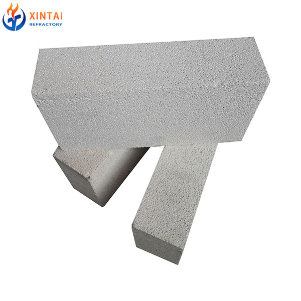 JM28 Mullite Insulating Bricks for Sale