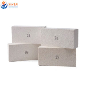 JM30 Mullite Insulating Bricks