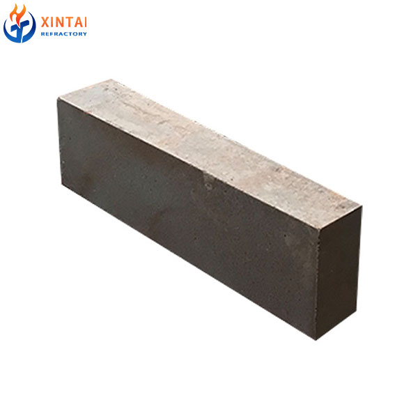 Ladle Magnesia Chrome Bricks Supplier