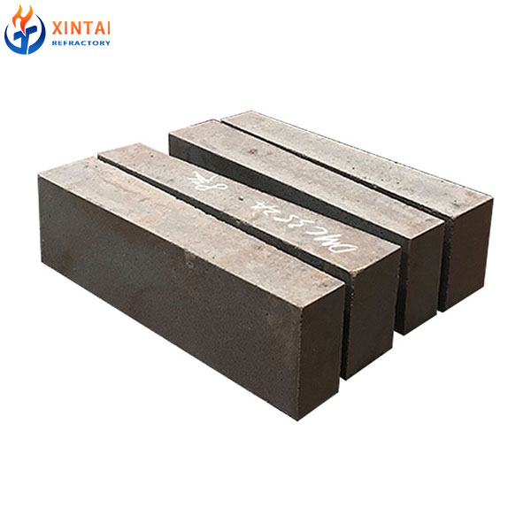 Ladle Magnesia Chrome Bricks Supplier