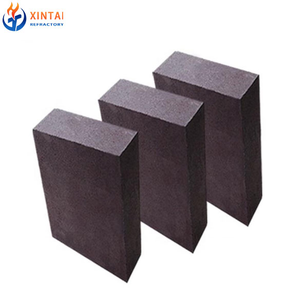 Ladle Magnesia Chrome Bricks Supplier