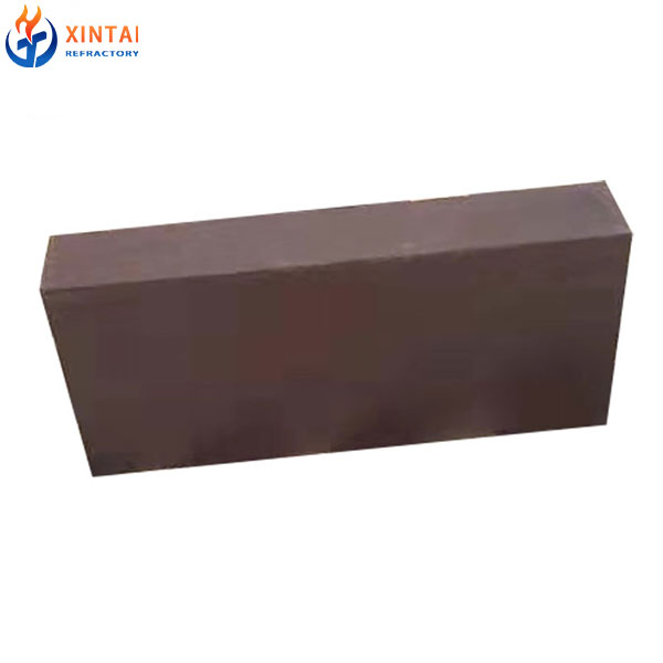 Ladle Magnesia Chrome Bricks Supplier