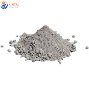 Lightweight Insulating Refractory Castables