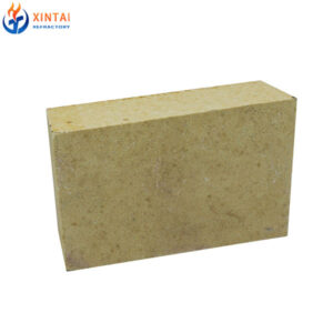 Low-Creep High-Alumina Bricks
