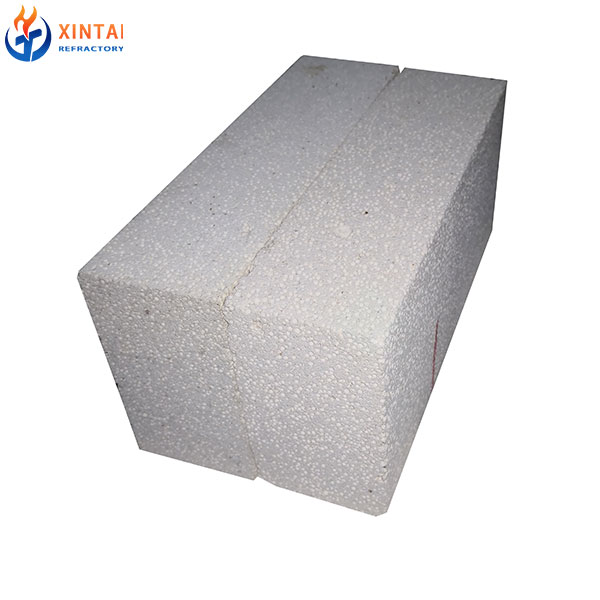 Mullite Insulating Bricks