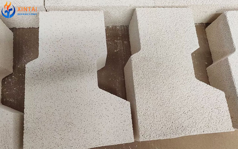 Mullite Insulating Bricks - Xintai