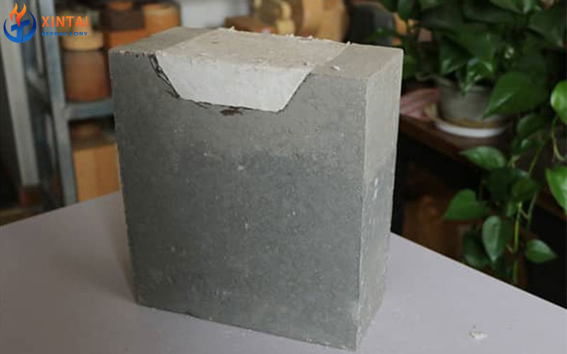 Phosphate Bonded High Alumina Bricks
