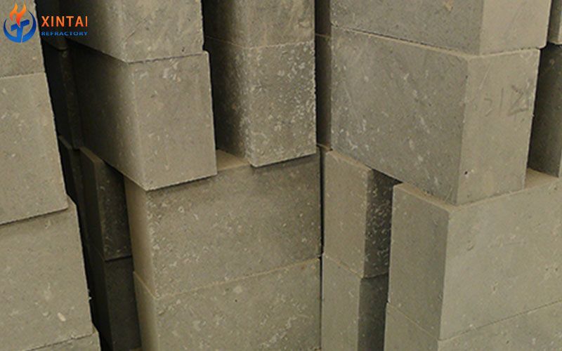 Phosphate Bonded High Alumina Bricks