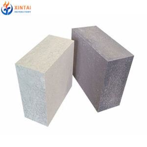 Phosphate Bonded High Alumina Bricks