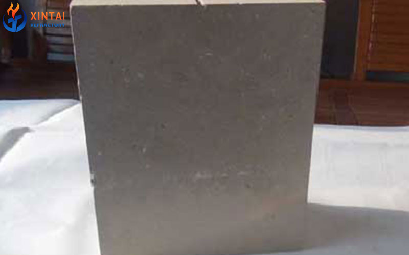 Phosphate Bonded High Alumina Bricks