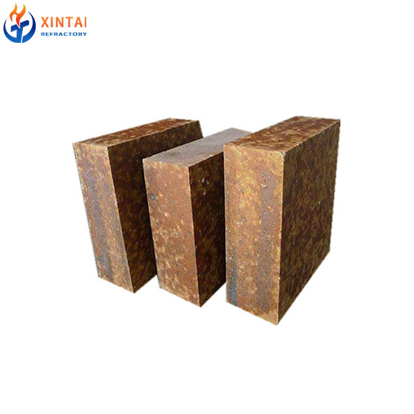 Silica Mullite Bricks Manufacturer