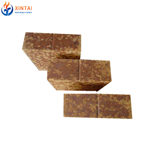 Silica Mullite Bricks Manufacturer