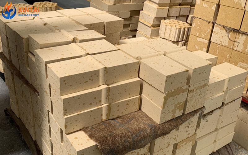 Silica Refractory Bricks
