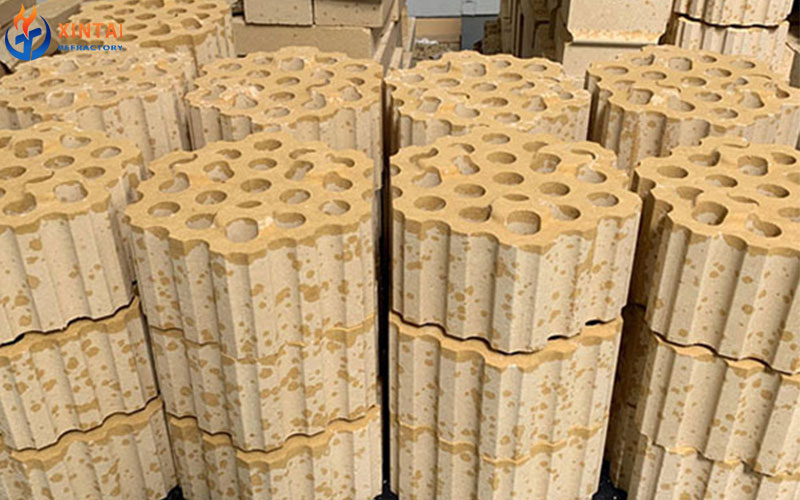 Silica Refractory Bricks