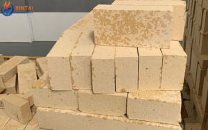Silica Refractory Bricks