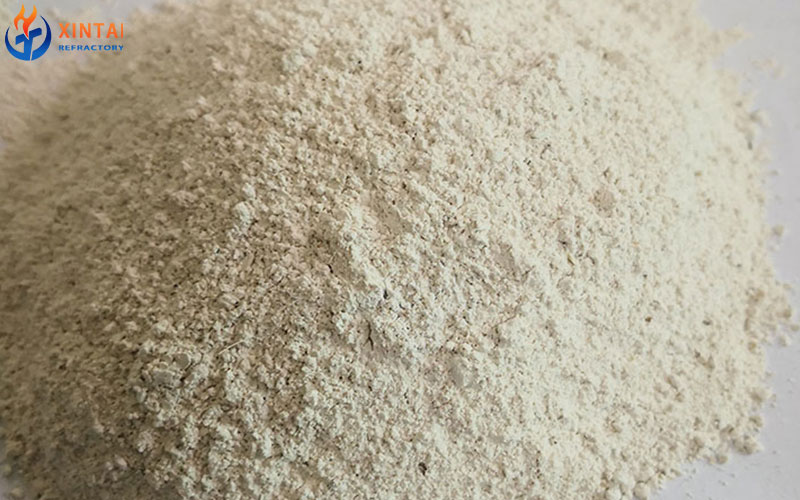 Ultra-low Cement Castable Refractory