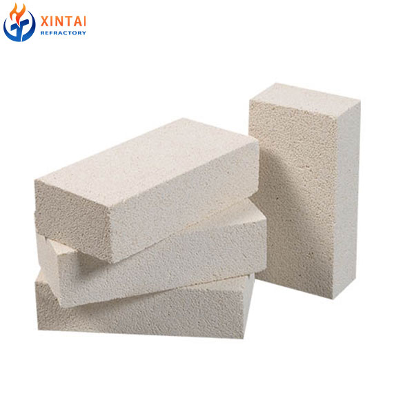 Wholesale JM28 Mullite Insulating Bricks