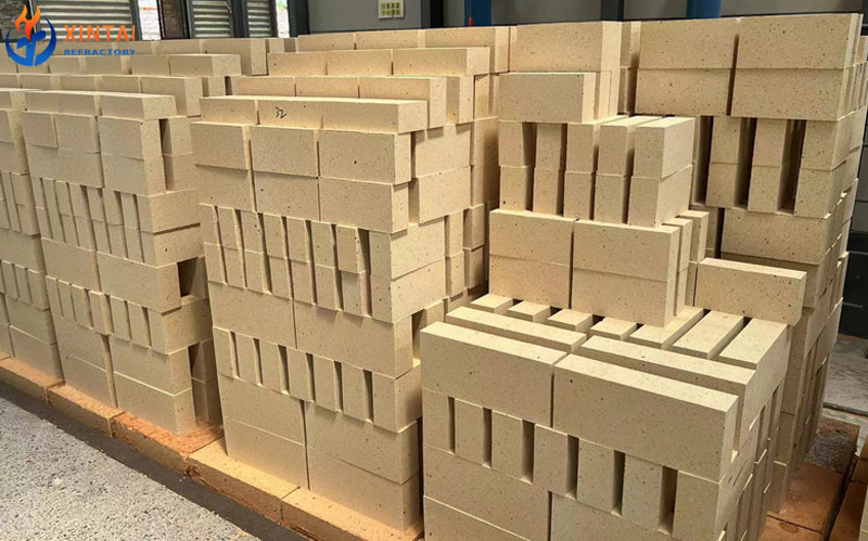high alumina refractory bricks