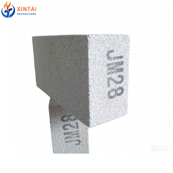 jm28 Mullite Insulating Bricks