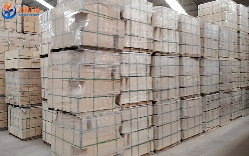 Xintai Packing and shipping details