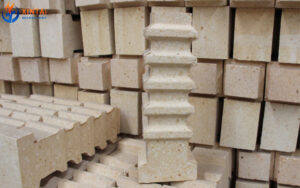 High-Alumina Bricks