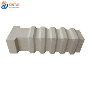 refractory anchor bricks