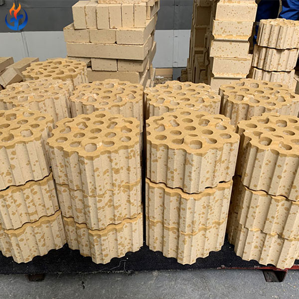 silica refractory brick